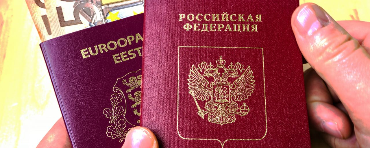 Dual Nationality in Russia
