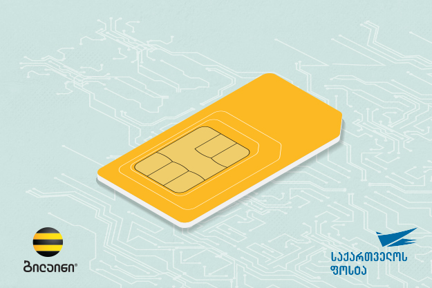 Beeline for On-Site Russian SIM Card Purchase