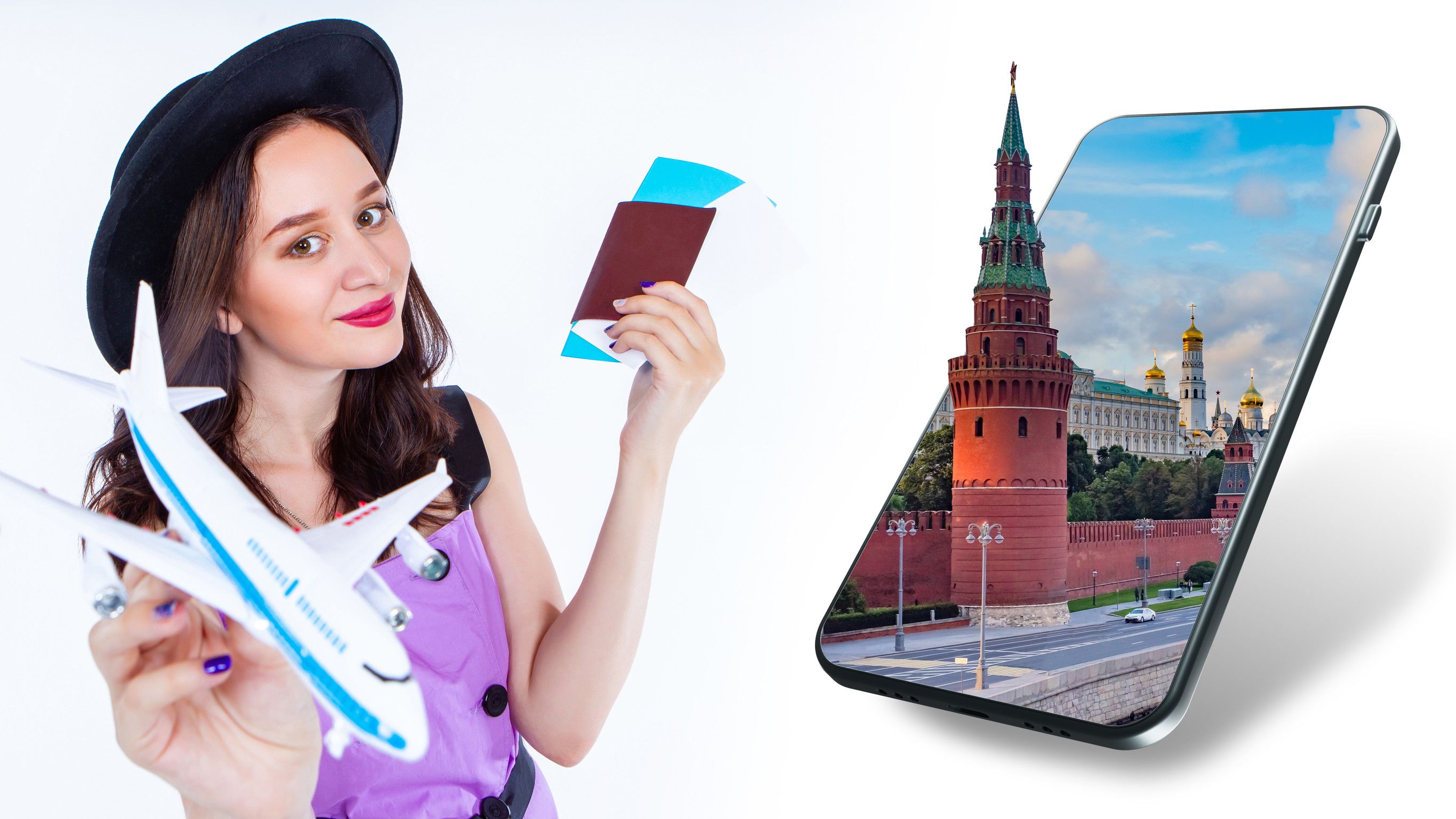  Booking tours online travel in Russia virtual travel during the coronavirus period online tours