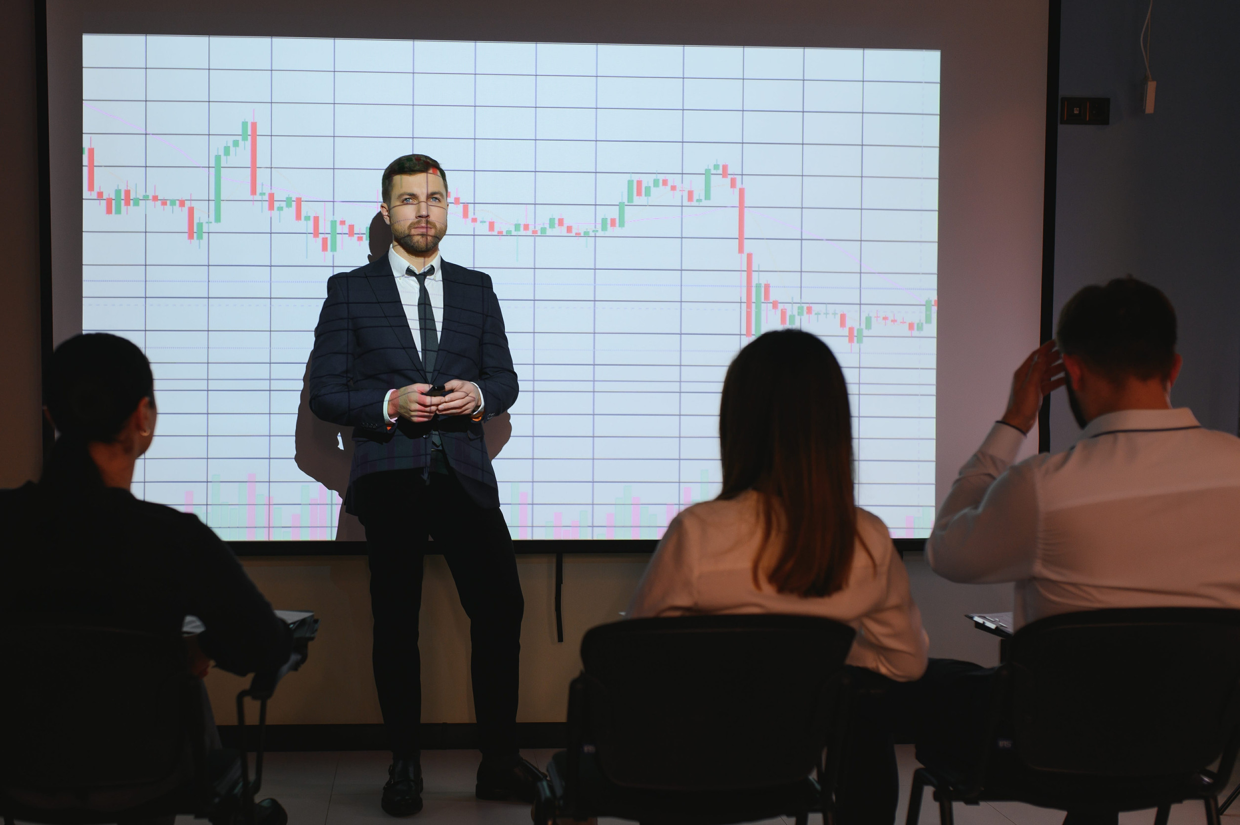 Conference Related To Financial Analysis