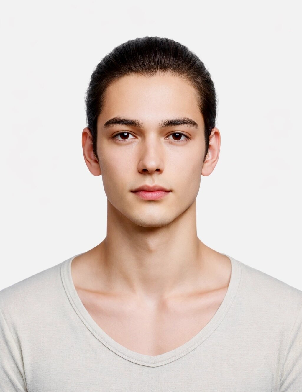 Digital Applicant Photograph