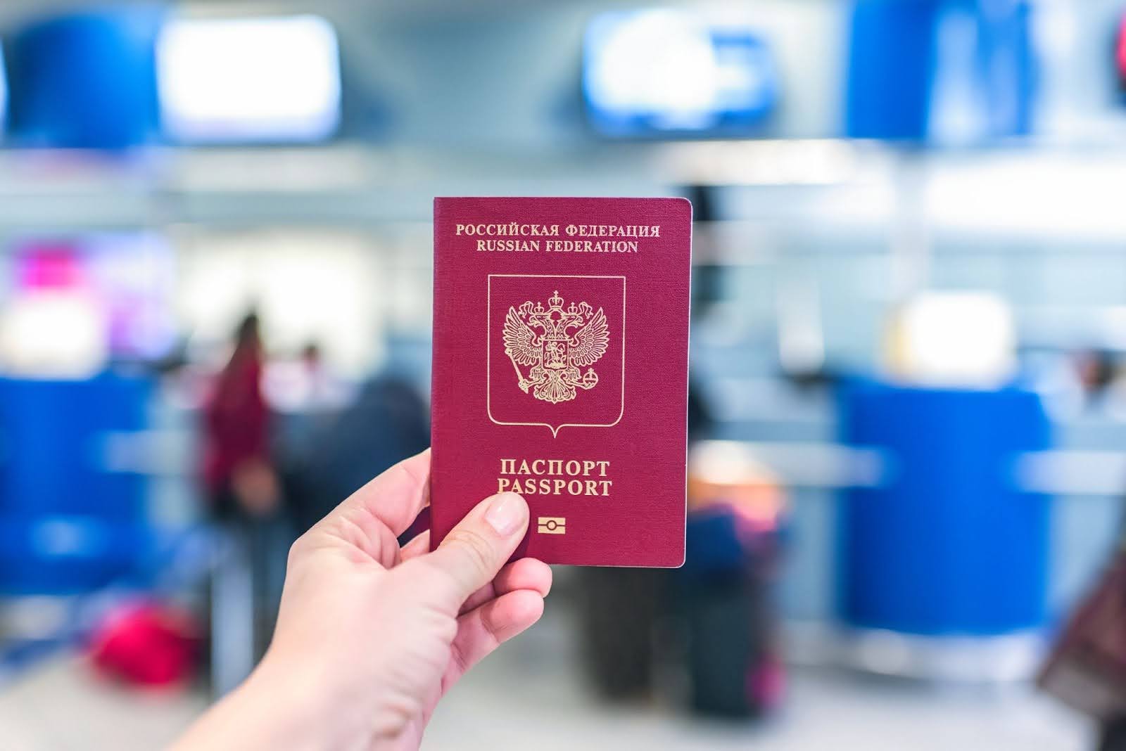 Lithuania seeks extending visa curbs targeting Russia, Belarus