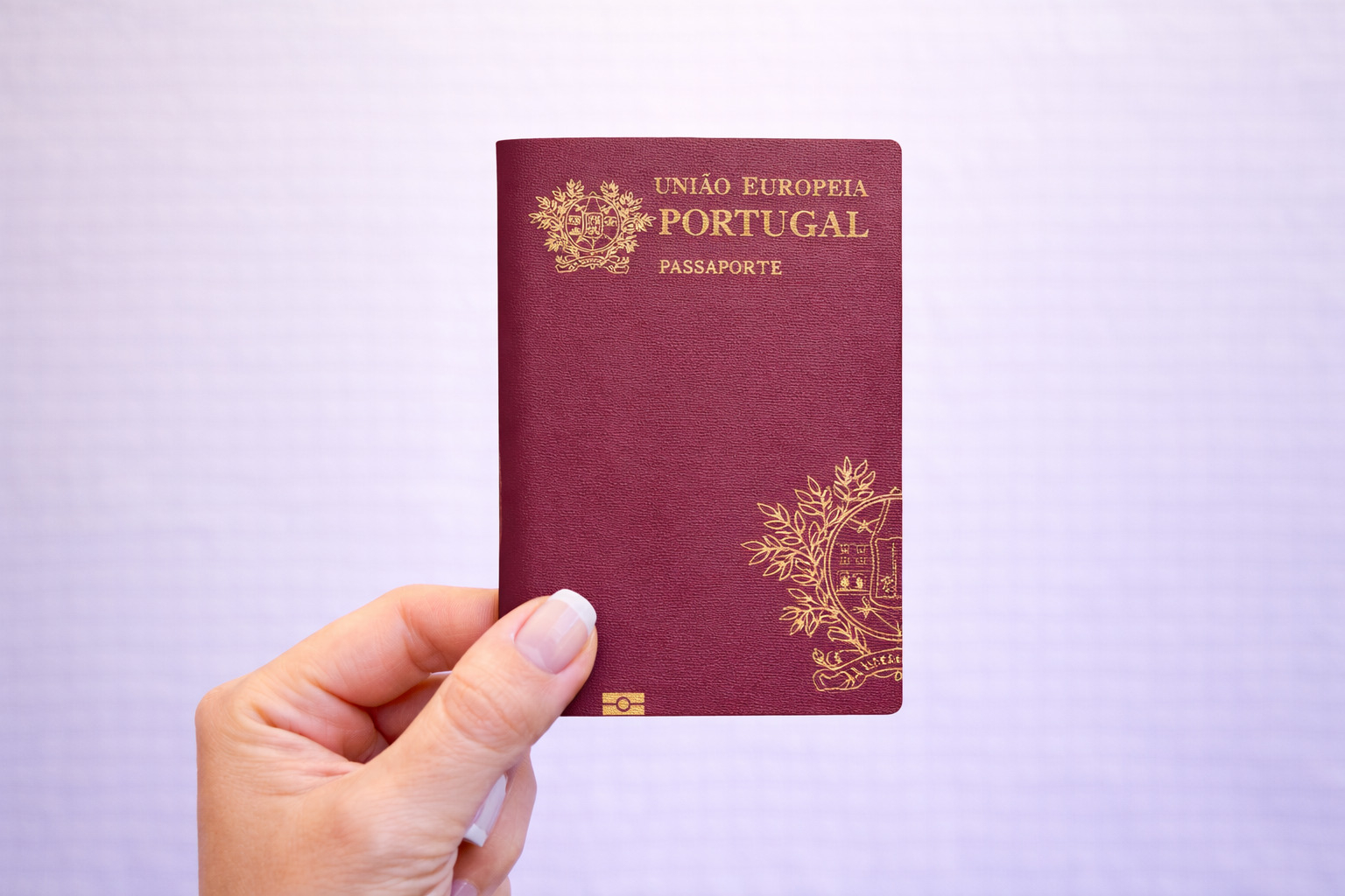 Portugal Passport