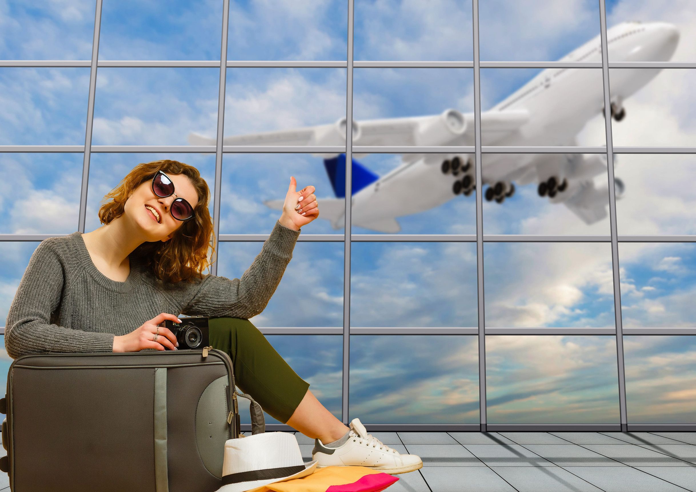 Russia Urgent Travel