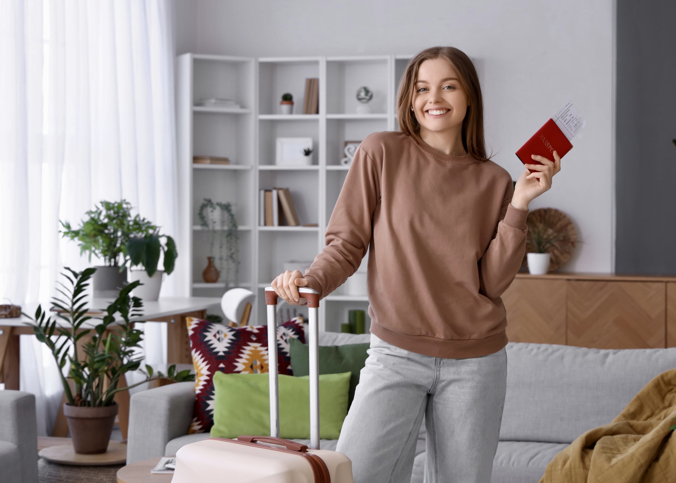 Travel to Russia Conveniently on an eVisa